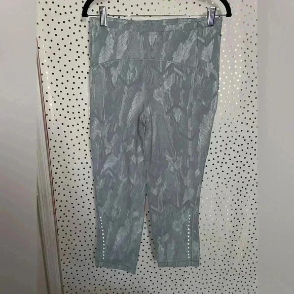 Lululemon Swift Speed High Rise Leggings - Picture 1 of 10
